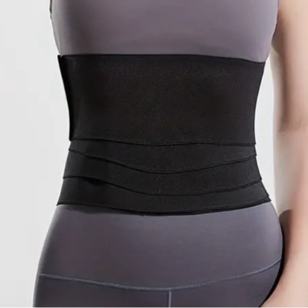 Great for lifting and flattening your fupa